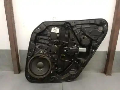 Piesă de schimb auto la mâna a doua mecanism actionare geam spate dreapta pentru volvo v40 fastback (525) d3 referințe oem iam 31276218