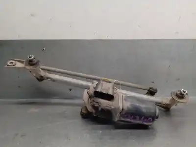 Tweedehands auto-onderdeel ruitenwissermotor voor voor opel combo 1.7 16v di cat (y 17 dtl / lk8) oem iam-referenties 09225616