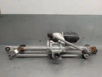 Second-hand car spare part front windshield wiper motor for opel combo 1.7 16v di cat (y 17 dtl / lk8) oem iam references 09225616  1270000