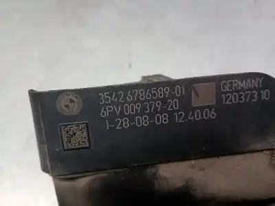 Second-hand car spare part potentiometer for bmw serie 1 berlina (e81/e87) 2.0 16v oem iam references 35426786589  35406889819