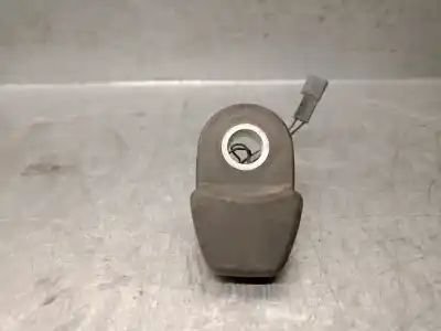 Peça sobressalente para automóvel em segunda mão puxador exterior de mala por bmw serie 3 touring (e46) 2.0 16v diesel cat referências oem iam 8378939