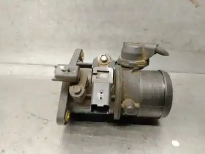 Pièce détachée automobile d'occasion BOITIER DE PAPILLON pour PEUGEOT 407 2.0 16V HDi CAT (RHR / DW10BTED4) Références OEM IAM 9660110780  