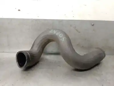 Pièce détachée automobile d'occasion TUBE pour PEUGEOT 407 2.0 16V HDi CAT (RHR / DW10BTED4) Références OEM IAM 0382LA  