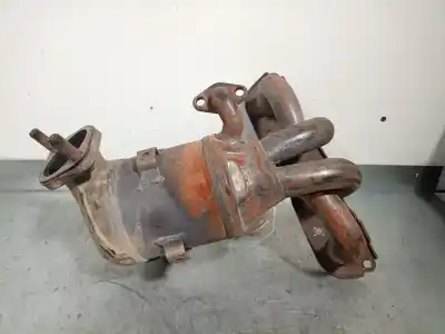 Pièce détachée automobile d'occasion CATALYSEUR DE VOITURE pour HYUNDAI IONIQ (AE) 1.6 GDI HYBRID Références OEM IAM 03HJ0  