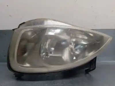 Peça sobressalente para automóvel em segunda mão Farol / Farolim Esquerdo por OPEL COMBO 1.7 16V DI CAT (Y 17 DTL / LK8) Referências OEM IAM 13115006 89309231 VALEO 1216137