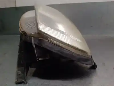 Second-hand car spare part left headlight for opel combo 1.7 16v di cat (y 17 dtl / lk8) oem iam references 13115006 89309231 valeo 1216137