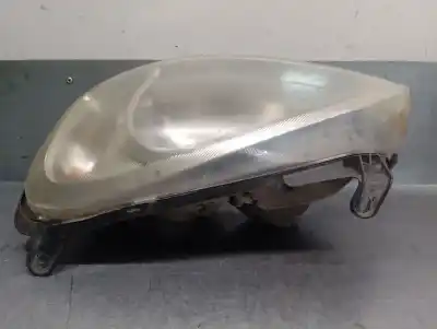 Second-hand car spare part left headlight for opel combo 1.7 16v di cat (y 17 dtl / lk8) oem iam references 13115006 89309231 valeo 1216137