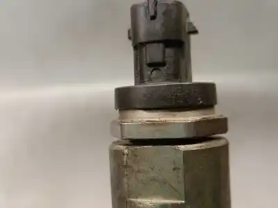 Peça sobressalente para automóvel em segunda mão régua / rampa de injetores por opel corsa d 1.3 16v cdti referências oem iam 55211906 0445214086 bosch 5817325