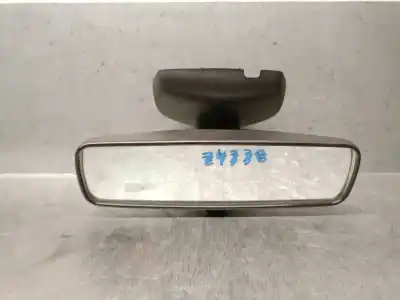 Pièce détachée automobile d'occasion RÉTROVISEUR INTÉRIEUR pour NISSAN QASHQAI / QASHQAI +2 I (J10, NJ10, JJ10E) 1.6 Références OEM IAM 96321AX700  