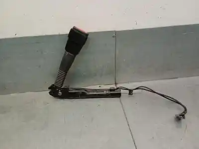 Pièce détachée automobile d'occasion PRÉTENSIONNEUR D'AIRBAG GAUCHE pour BMW SERIE 1 BERLINA (E81/E87) 2.0 16V Références OEM IAM 7211721356  