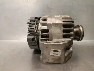 Peça sobressalente para automóvel em segunda mão alternador por opel corsa d 1.3 16v cdti referências oem iam 6204283  6204283