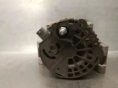 Peça sobressalente para automóvel em segunda mão alternador por opel corsa d 1.3 16v cdti referências oem iam 6204283  6204283