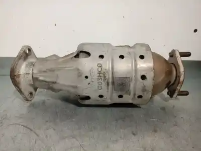 Pièce détachée automobile d'occasion CATALYSEUR DE VOITURE pour HYUNDAI IONIQ (AE) 1.6 GDI HYBRID Références OEM IAM G03HC0  