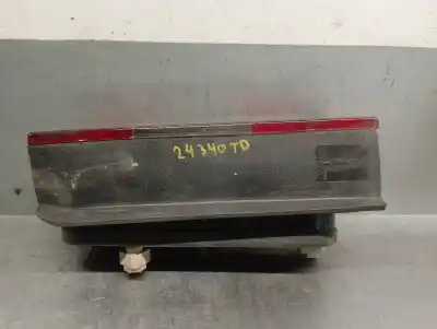 Second-hand car spare part right tailgate light for opel combo 1.7 16v di cat (y 17 dtl / lk8) oem iam references 1222062  1222062