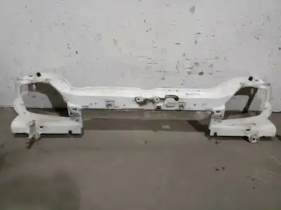 Tweedehands auto-onderdeel voorpaneel voor citroen saxo 1.5 diesel oem iam-referenties 7104h0