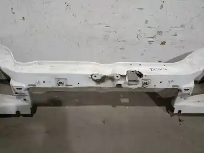 Second-hand car spare part front panel for citroen saxo 1.5 diesel oem iam references 7104h0 7104h0 