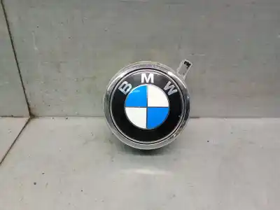 Tweedehands auto-onderdeel handgreep buitenpoort voor bmw serie 1 berlina (e81/e87) 2.0 16v oem iam-referenties 51247207933