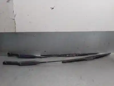 Tweedehands auto-onderdeel ruitenwisser arm rechts voor voor opel combo 1.7 16v di cat (y 17 dtl / lk8) oem iam-referenties 09225624