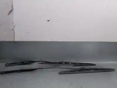 Second-hand car spare part front right windshield wiper arm for opel combo 1.7 16v di cat (y 17 dtl / lk8) oem iam references 09225624  1272312