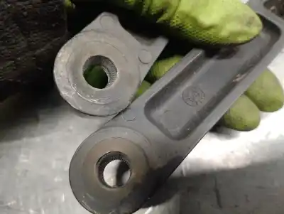 Second-hand car spare part front right windshield wiper arm for opel combo 1.7 16v di cat (y 17 dtl / lk8) oem iam references 09225624  1272312