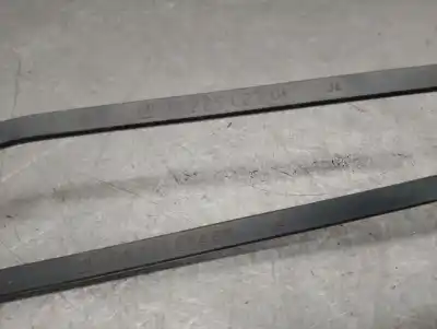 Second-hand car spare part front right windshield wiper arm for opel combo 1.7 16v di cat (y 17 dtl / lk8) oem iam references 09225624  1272312