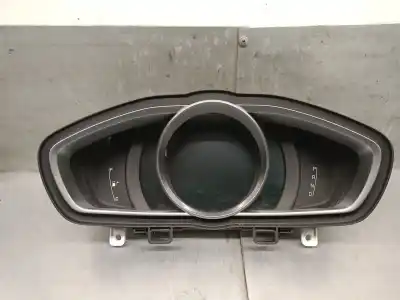 Piesă de schimb auto la mâna a doua ceas bord pentru volvo v40 fastback (525) d3 referințe oem iam 31376802