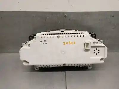 Peça sobressalente para automóvel em segunda mão quadrante por volvo v40 fastback (525) d3 referências oem iam 31376802  36001087