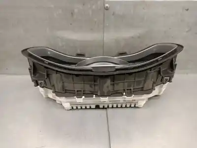 Peça sobressalente para automóvel em segunda mão quadrante por volvo v40 fastback (525) d3 referências oem iam 31376802  36001087