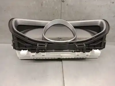 Peça sobressalente para automóvel em segunda mão quadrante por volvo v40 fastback (525) d3 referências oem iam 31376802  36001087