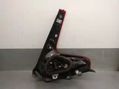 Second-hand car spare part left tailgate light for volvo v40 fastback (525) d3 oem iam references 31395478  31283339