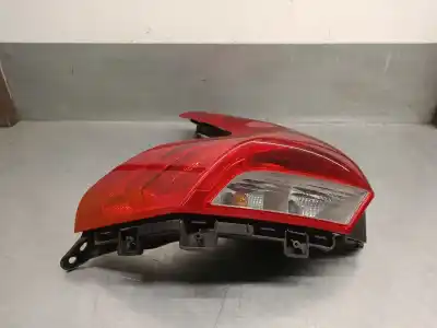 Second-hand car spare part left tailgate light for volvo v40 fastback (525) d3 oem iam references 31395478  31283339