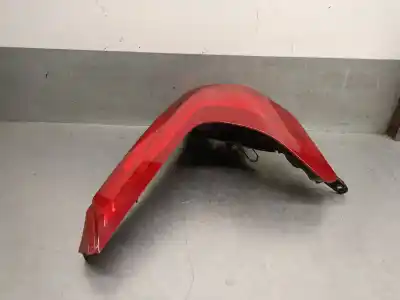 Second-hand car spare part left tailgate light for volvo v40 fastback (525) d3 oem iam references 31395478  31283339