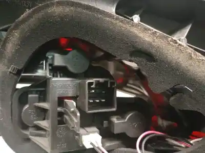 Second-hand car spare part left tailgate light for volvo v40 fastback (525) d3 oem iam references 31395478  31283339