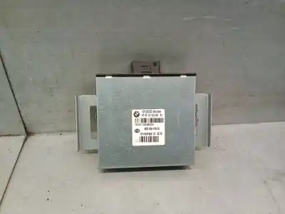Tweedehands auto-onderdeel automatische versnellingsbak besturingseenheid voor bmw serie 1 berlina (e81/e87) 2.0 16v oem iam-referenties 61429113348
