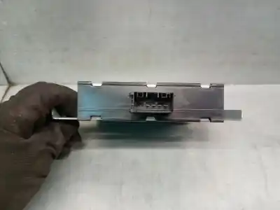 Second-hand car spare part automatic gearbox control unit for bmw serie 1 berlina (e81/e87) 2.0 16v oem iam references 61429113348  