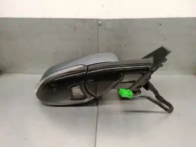 Peça sobressalente para automóvel em segunda mão espelho retrovisor direito por volvo v40 fastback (525) d3 referências oem iam 31299638  31299638