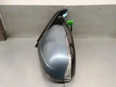 Peça sobressalente para automóvel em segunda mão espelho retrovisor direito por volvo v40 fastback (525) d3 referências oem iam 31299638  31299638