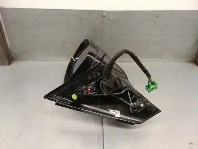 Peça sobressalente para automóvel em segunda mão espelho retrovisor direito por volvo v40 fastback (525) d3 referências oem iam 31299638  31299638