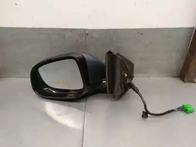 Piesă de schimb auto la mâna a doua oglinda exterior lateralã stânga pentru volvo v40 fastback (525) d3 referințe oem iam 31299630