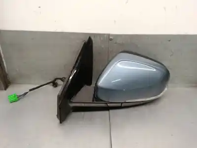 Peça sobressalente para automóvel em segunda mão espelho retrovisor esquerdo por volvo v40 fastback (525) d3 referências oem iam 31299630  31299630