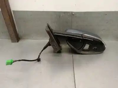 Peça sobressalente para automóvel em segunda mão espelho retrovisor esquerdo por volvo v40 fastback (525) d3 referências oem iam 31299630  31299630