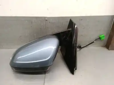 Peça sobressalente para automóvel em segunda mão espelho retrovisor esquerdo por volvo v40 fastback (525) d3 referências oem iam 31299630  31299630