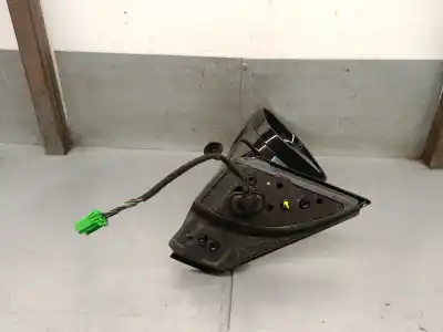 Peça sobressalente para automóvel em segunda mão espelho retrovisor esquerdo por volvo v40 fastback (525) d3 referências oem iam 31299630  31299630