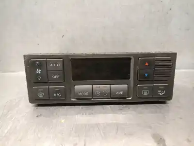 Second-hand car spare part climate control for hyundai xg (xg) 350 oem iam references 9725039300fl