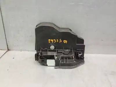 Tweedehands auto-onderdeel linker voordeur slot voor bmw serie 1 berlina (e81/e87) 2.0 16v oem iam-referenties 51217202143