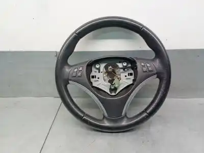 Pièce détachée automobile d'occasion VOLANT pour BMW SERIE 1 BERLINA (E81/E87) 2.0 16V Références OEM IAM 6769894  