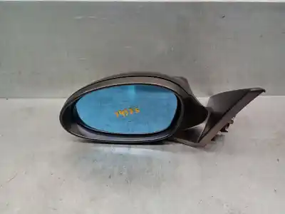 Pièce détachée automobile d'occasion RÉTROVISEUR GAUCHE pour BMW SERIE 1 BERLINA (E81/E87) 2.0 16V Références OEM IAM 51167145267  