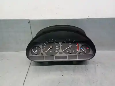 Peça sobressalente para automóvel em segunda mão QUADRANTE por BMW SERIE 3 TOURING (E46) 2.0 16V Diesel CAT Referências OEM IAM 6915239  