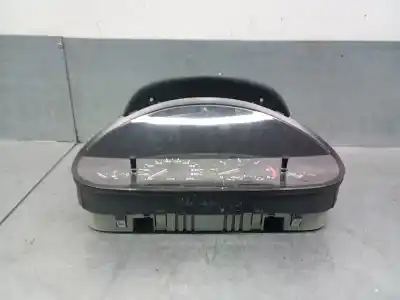 Second-hand car spare part dashboard for bmw serie 3 touring (e46) 2.0 16v diesel cat oem iam references 6915239 0263639002 bosch 62116985645