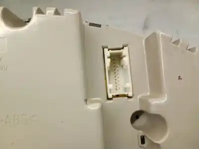 Second-hand car spare part dashboard for bmw serie 3 touring (e46) 2.0 16v diesel cat oem iam references 6915239 0263639002 bosch 62116985645